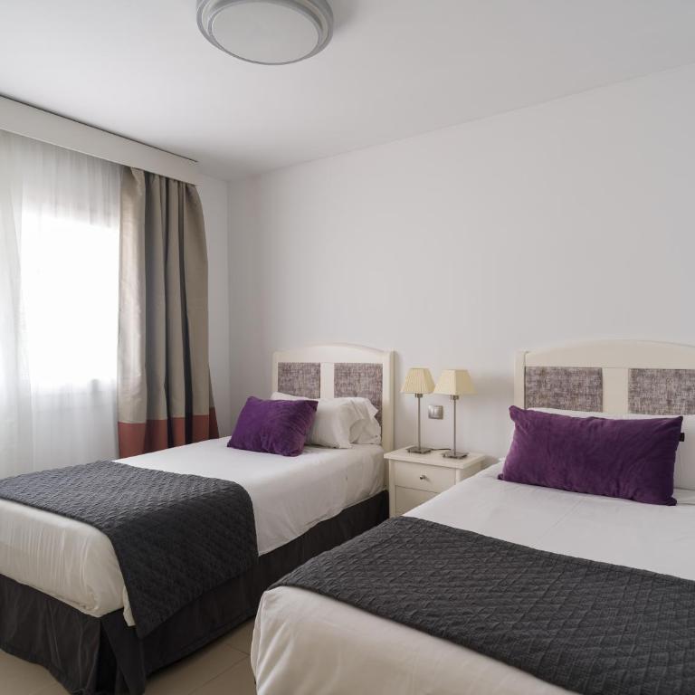 HD Family Suite Holycan I - Two-Bedroom Villa - 14
