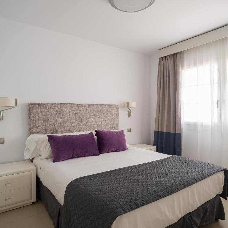 HD Family Suite Holycan I - Two-Bedroom Villa - 13