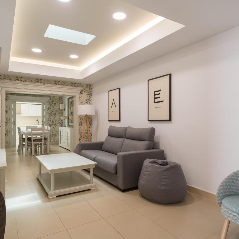 HD Family Suite Holycan I - Two-Bedroom Villa - 11