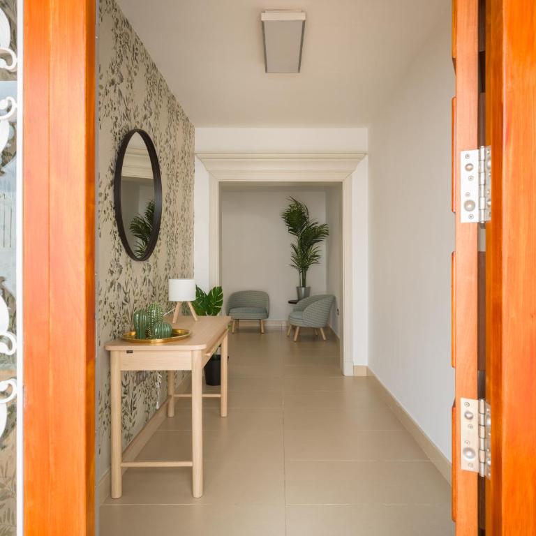 HD Family Suite Holycan I - Two-Bedroom Villa - 7
