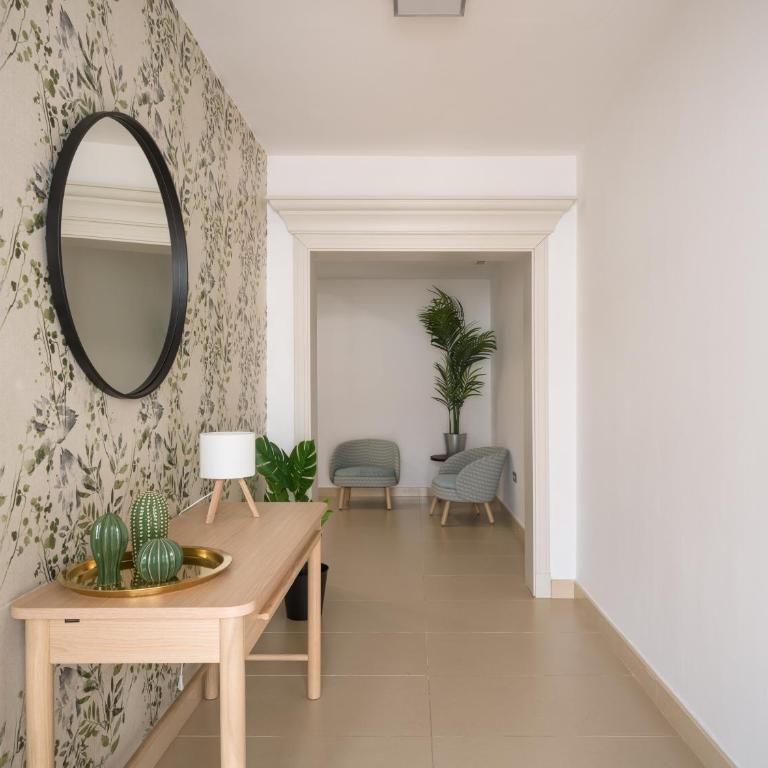 HD Family Suite Holycan I - Two-Bedroom Villa - 8