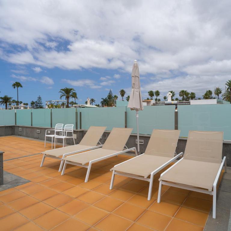 HD Family Suite Holycan I - Two-Bedroom Villa - 24