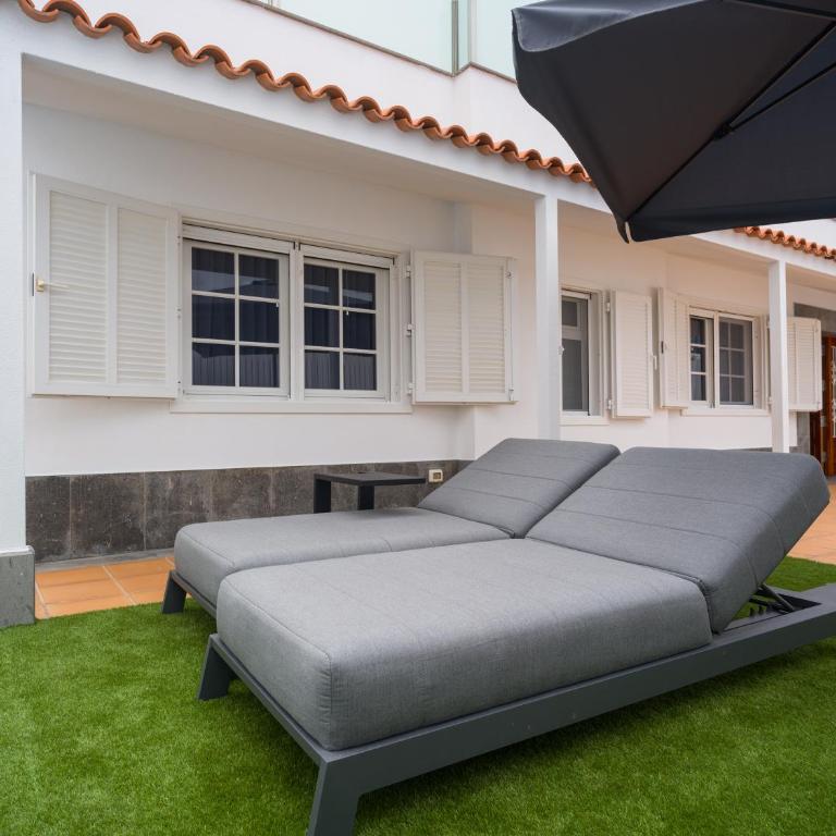 HD Family Suite Holycan I - Two-Bedroom Villa - 4