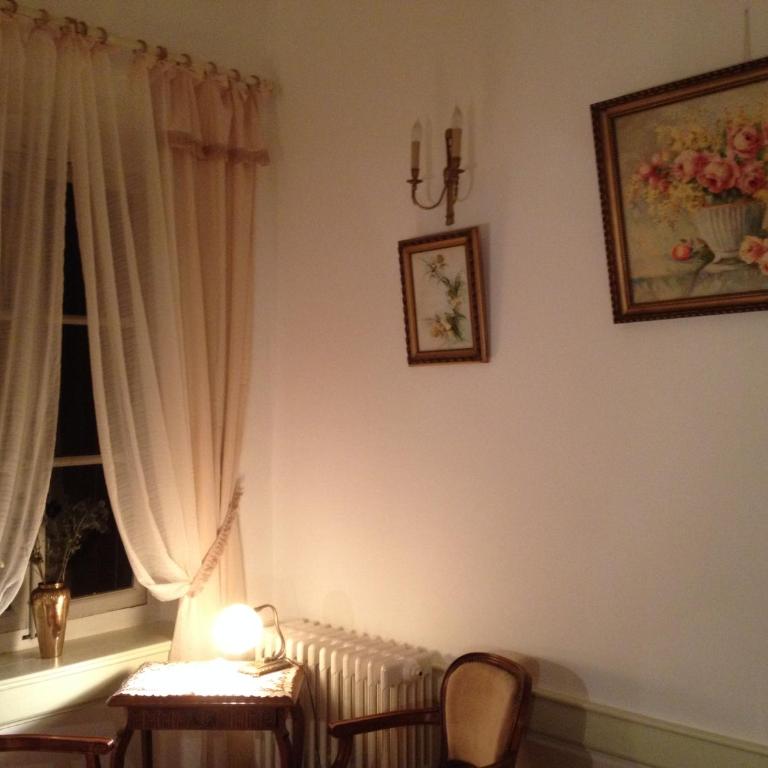 Chateau-Gaillard - Chambre Double - 5