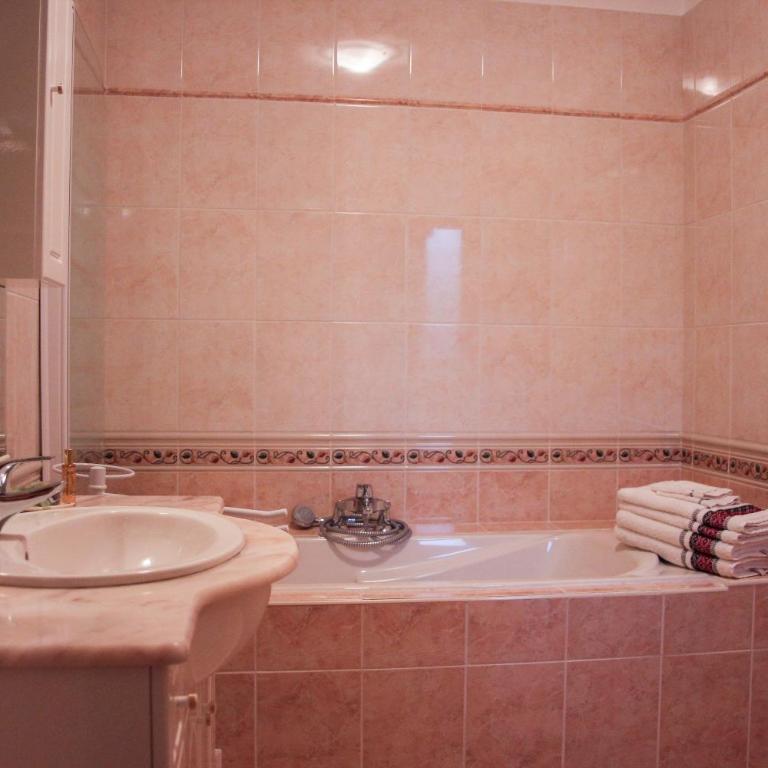Chateau-Gaillard - Chambre Double - 6