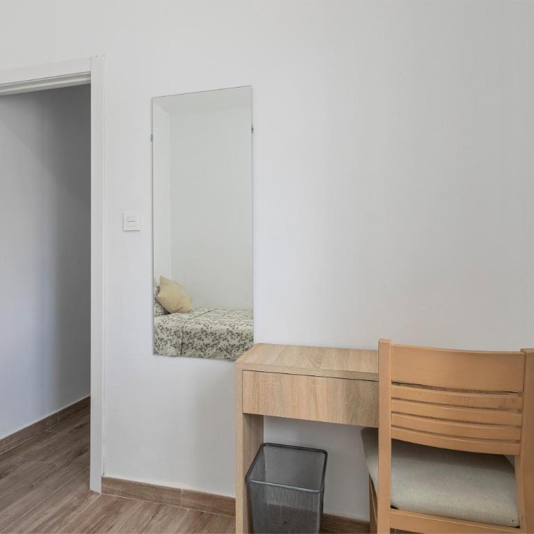 TENERIFE URBAN ROOMS - Habitación Individual Estándar con baño compartido - 7
