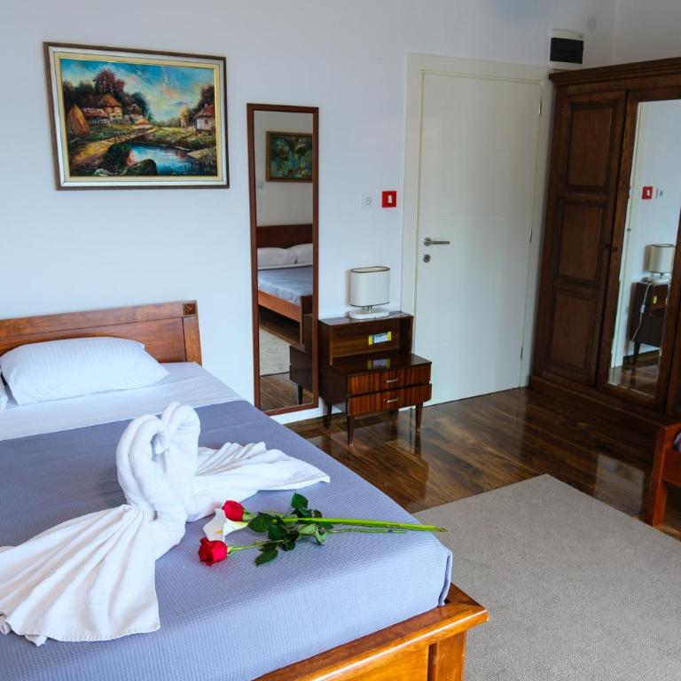 Qumi Apartments - Porodična Soba - 8