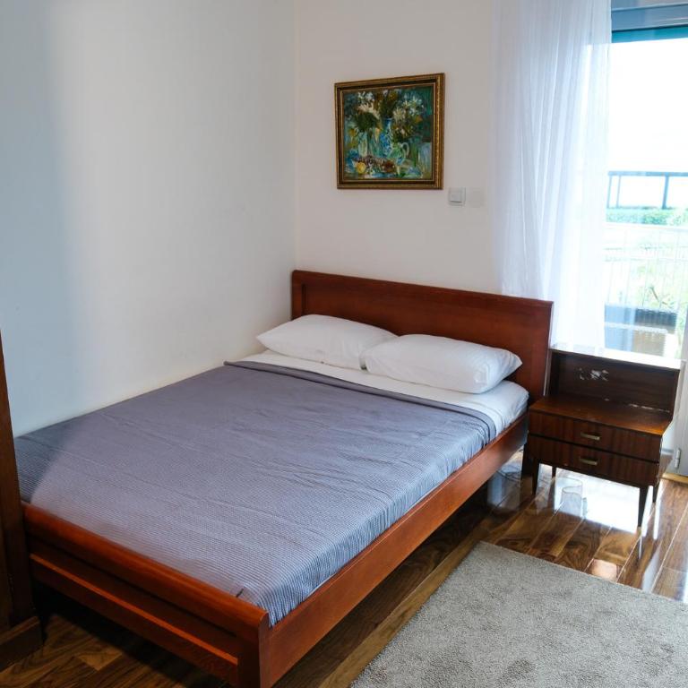 Qumi Apartments - Porodična Soba - 12