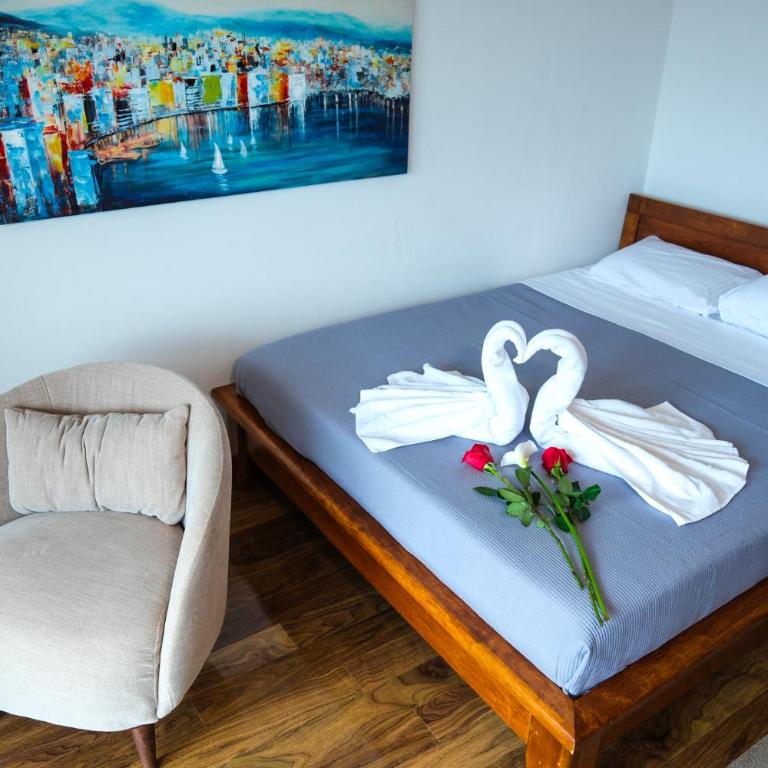 Qumi Apartments - Porodična Soba - 11