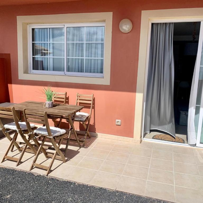 Home2Book Esmeralda Beach, Resid Playa Paraíso - Apartamento de 1 dormitorio - 23