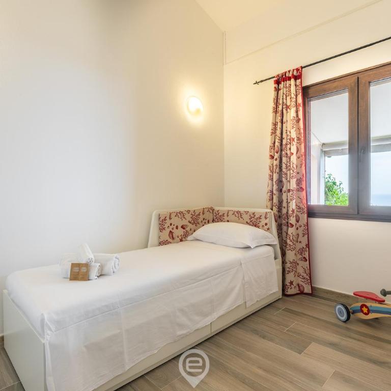 Villa Nai Blue Horizon - Casa con 3 Camere da Letto - 19
