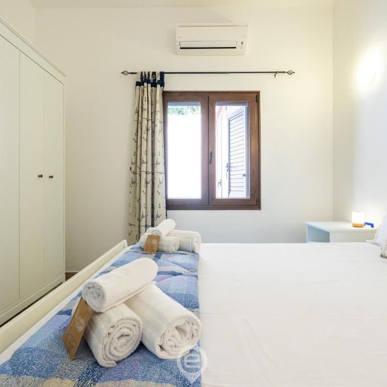 Villa Nai Blue Horizon - Casa con 3 Camere da Letto - 15