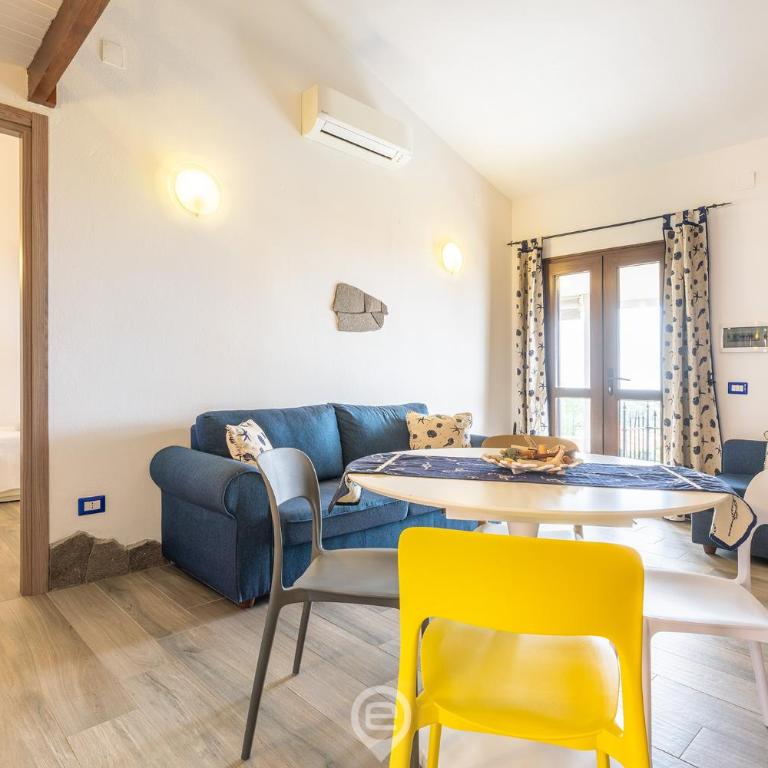 Villa Nai Blue Horizon - Casa con 3 Camere da Letto - 9