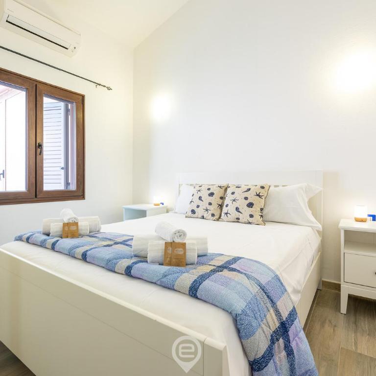 Villa Nai Blue Horizon - Casa con 3 Camere da Letto - 5