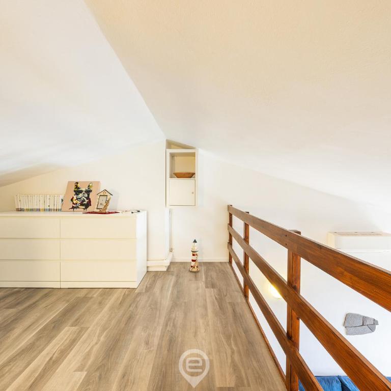 Villa Nai Blue Horizon - Casa con 3 Camere da Letto - 20