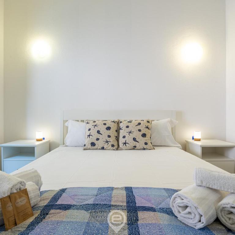 Villa Nai Blue Horizon - Casa con 3 Camere da Letto - 14