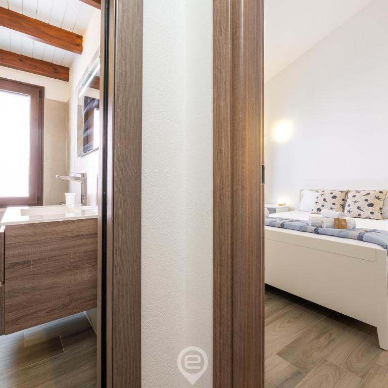 Villa Nai Blue Horizon - Casa con 3 Camere da Letto - 23