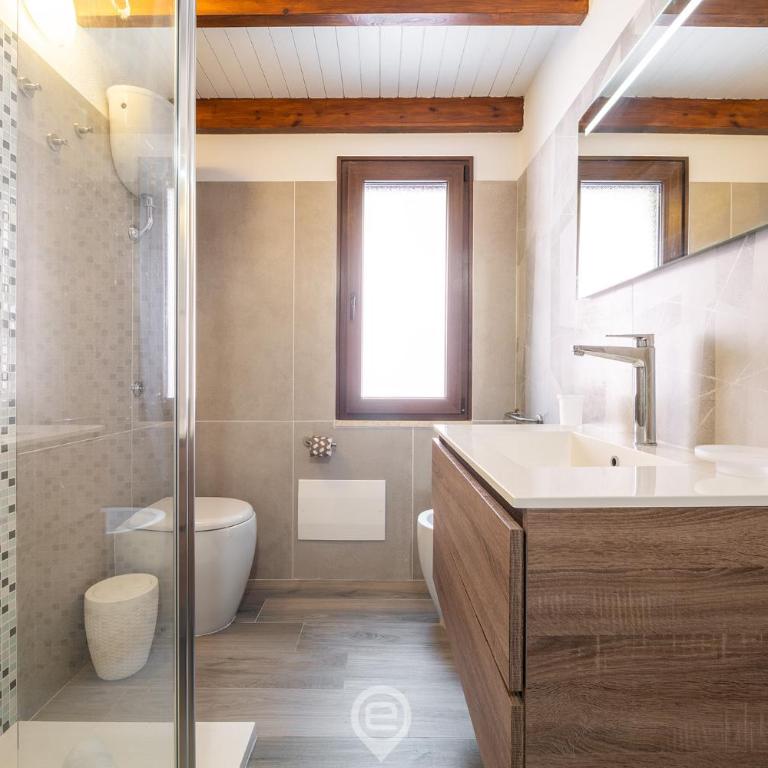 Villa Nai Blue Horizon - Casa con 3 Camere da Letto - 26