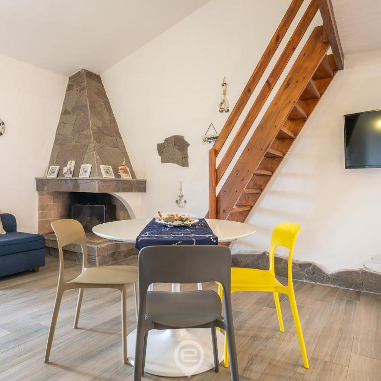 Villa Nai Blue Horizon - Casa con 3 Camere da Letto - 7