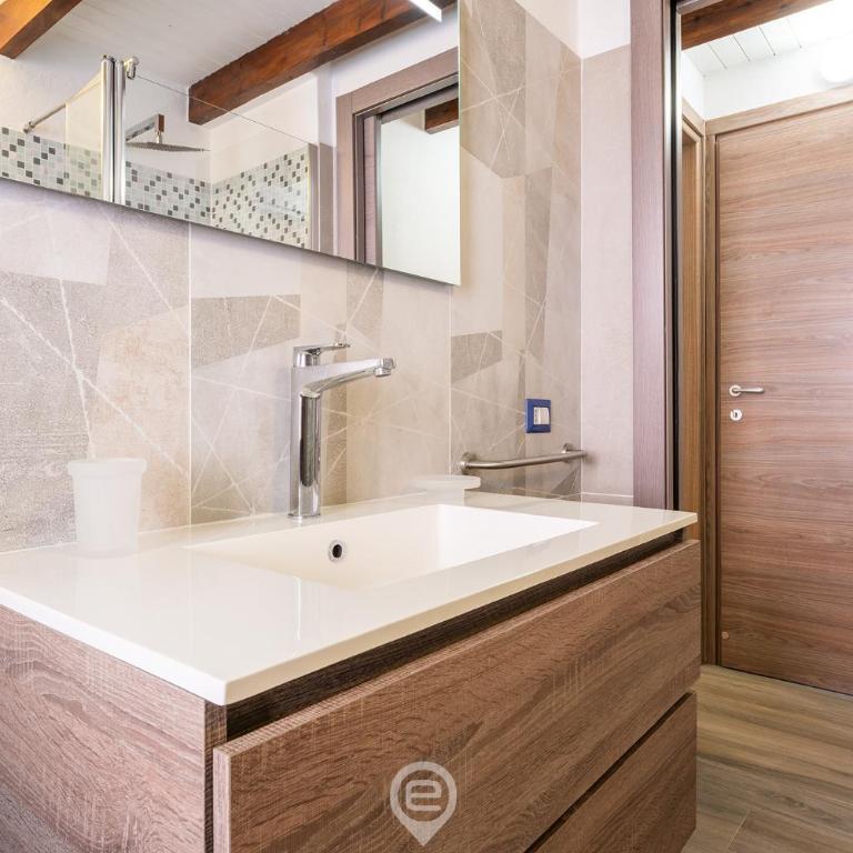 Villa Nai Blue Horizon - Casa con 3 Camere da Letto - 25