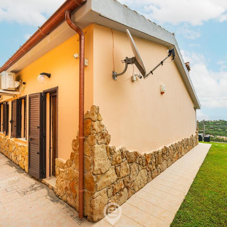 Villa Nai Blue Horizon - Casa con 3 Camere da Letto - 38