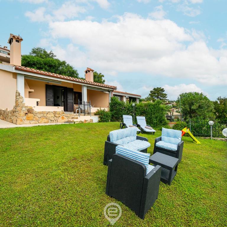 Villa Nai Blue Horizon - Casa con 3 Camere da Letto - 31