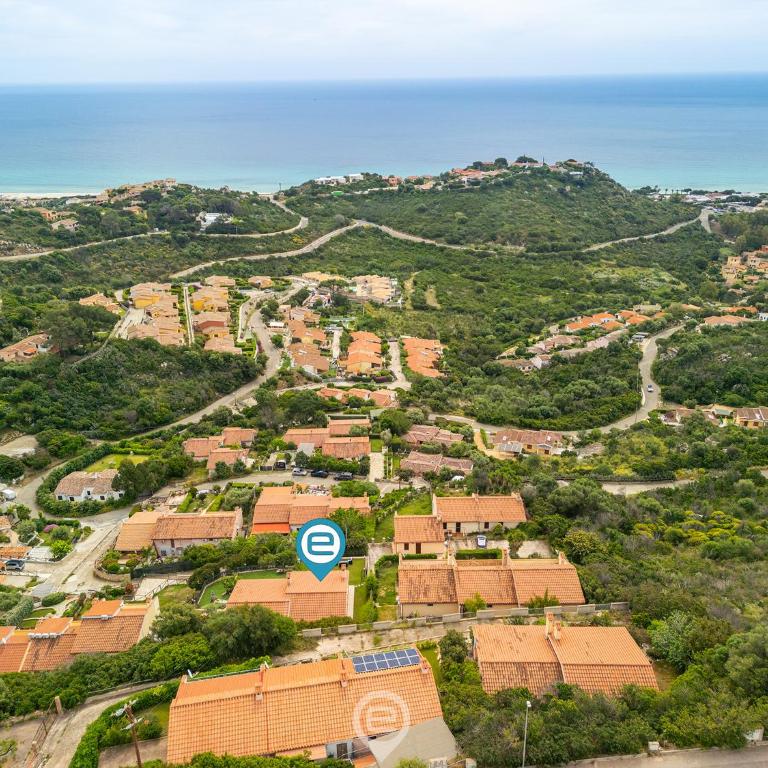 Villa Nai Blue Horizon - Casa con 3 Camere da Letto - 45