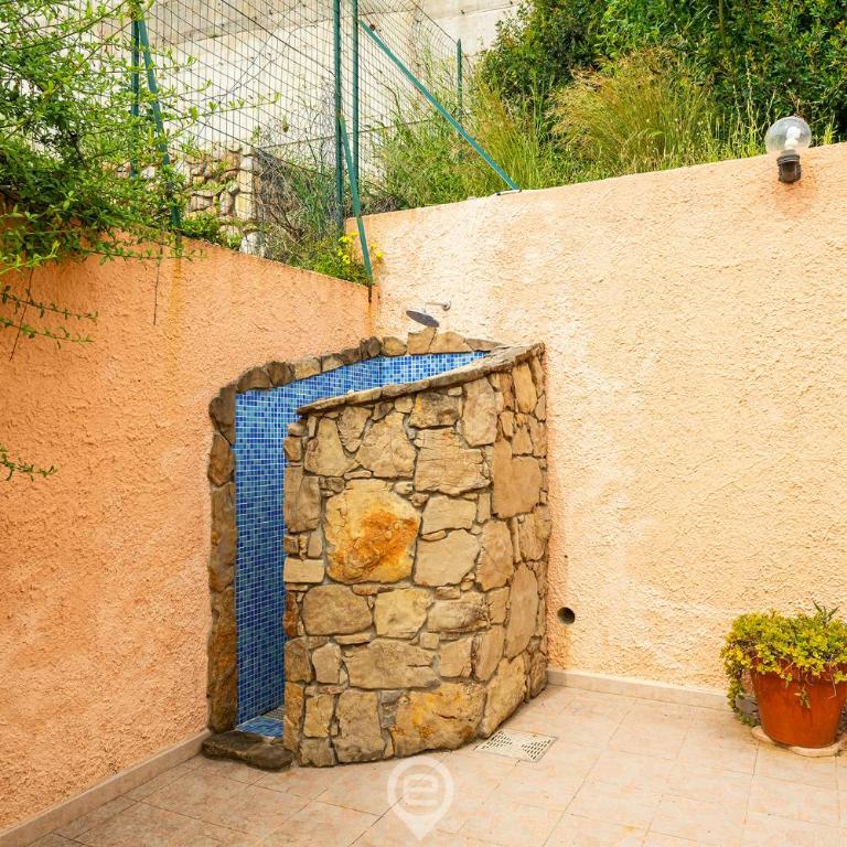Villa Nai Blue Horizon - Casa con 3 Camere da Letto - 39