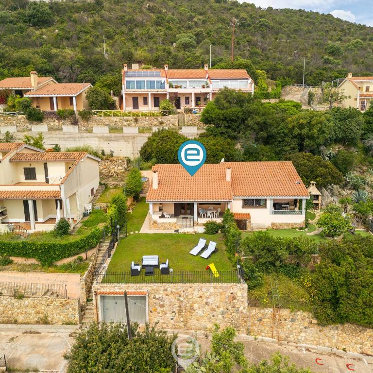 Villa Nai Blue Horizon - Casa con 3 Camere da Letto - 43