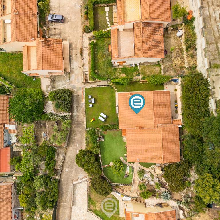Villa Nai Blue Horizon - Casa con 3 Camere da Letto - 44
