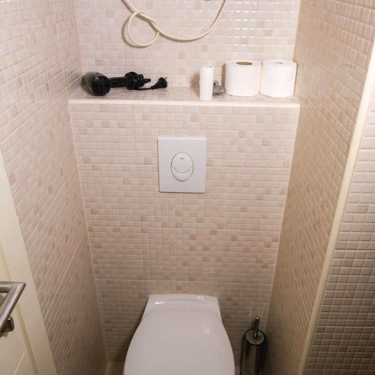 Qumi Apartments - Porodična Soba - 15
