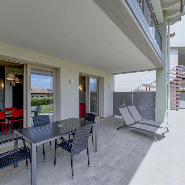 Gardaliva 2 - Casa con 2 Camere da Letto - 10
