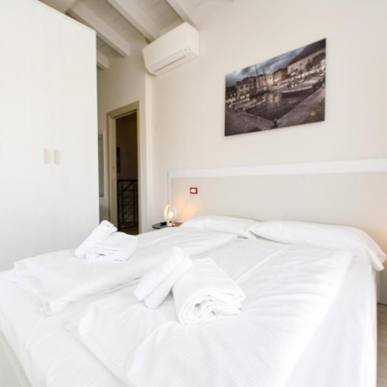 Gardaliva 2 - Casa con 2 Camere da Letto - 23