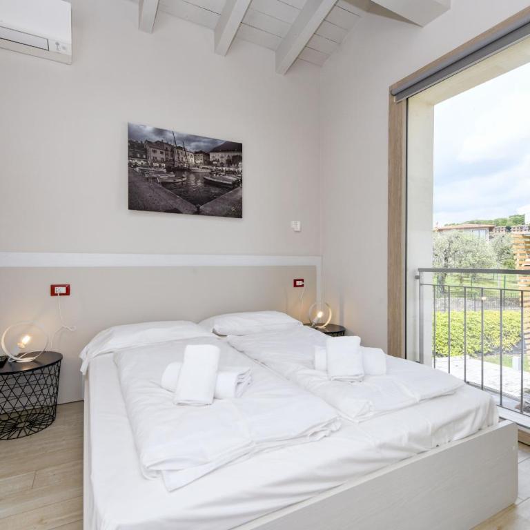 Gardaliva 2 - Casa con 2 Camere da Letto - 21