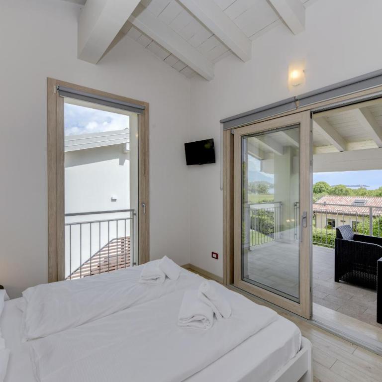 Gardaliva 2 - Casa con 2 Camere da Letto - 22