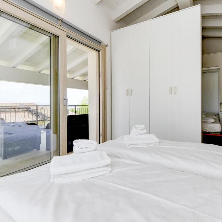 Gardaliva 2 - Casa con 2 Camere da Letto - 24