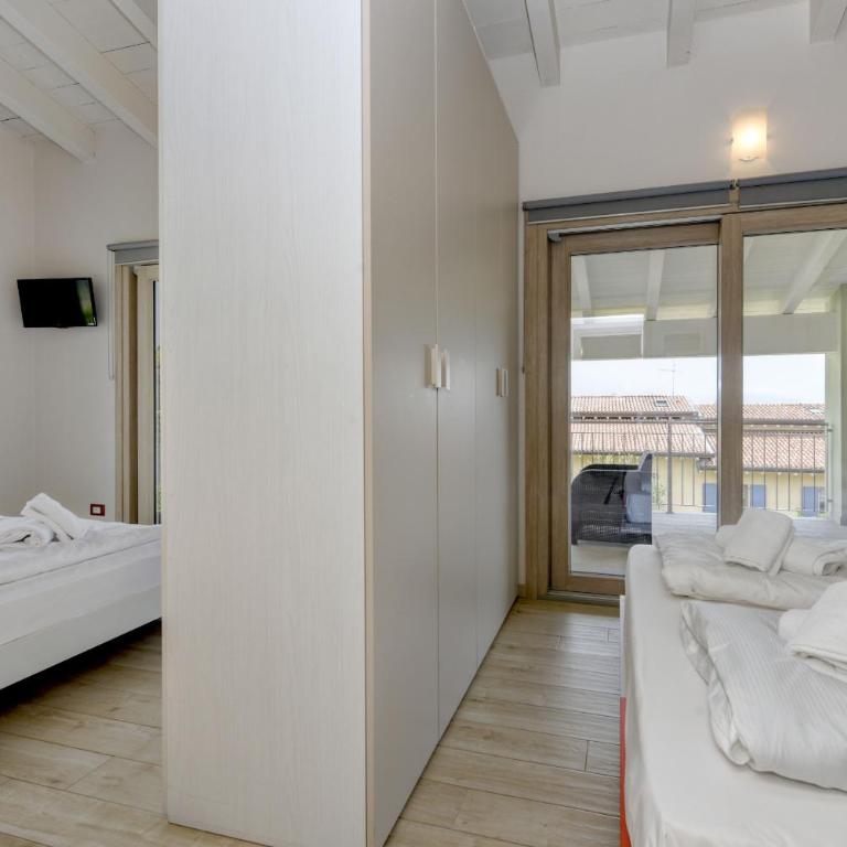 Gardaliva 2 - Casa con 2 Camere da Letto - 25