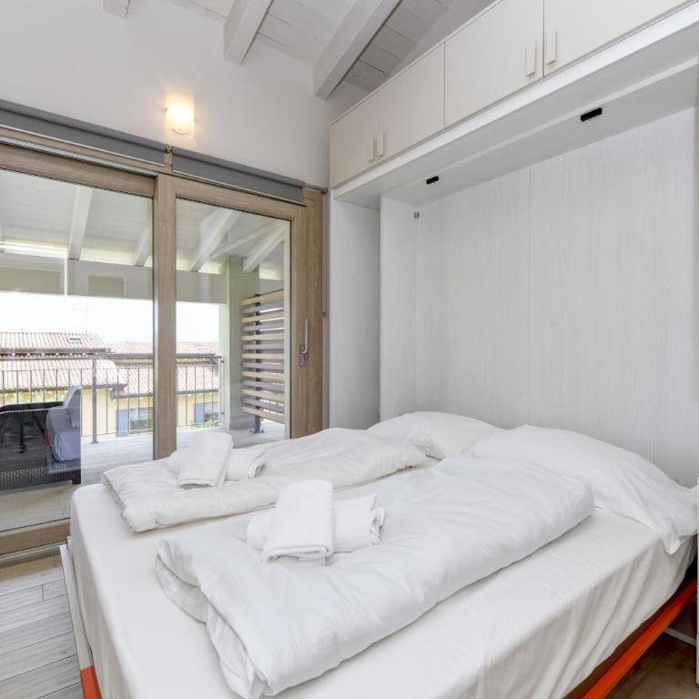 Gardaliva 2 - Casa con 2 Camere da Letto - 26