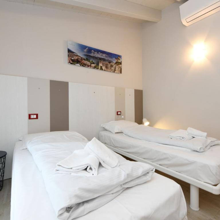Gardaliva 2 - Casa con 2 Camere da Letto - 31