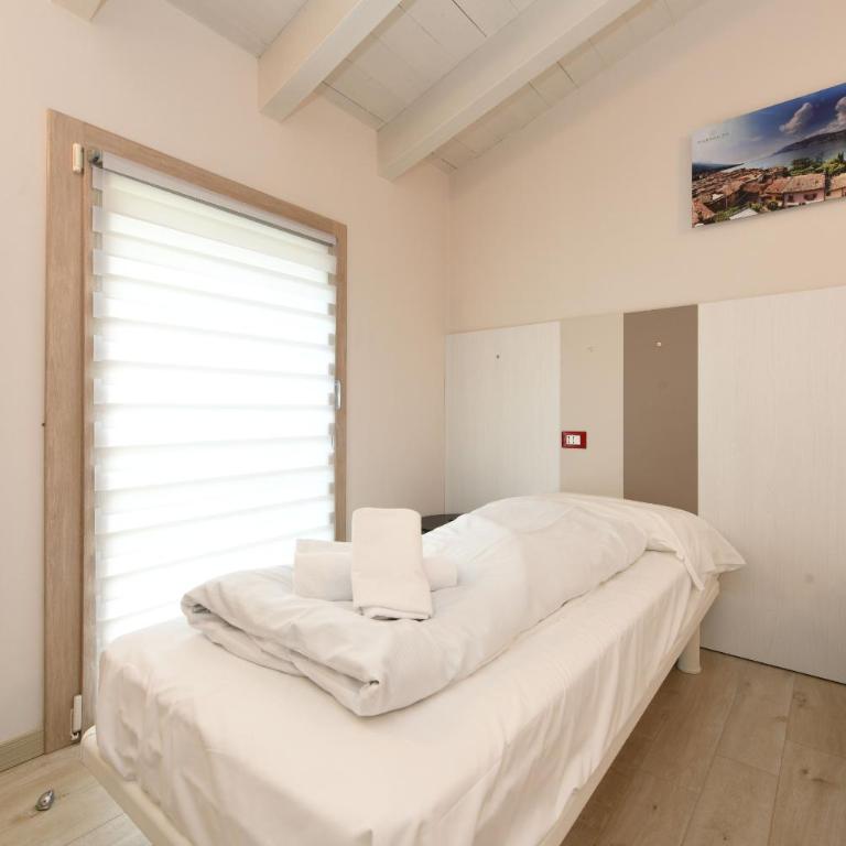 Gardaliva 2 - Casa con 2 Camere da Letto - 32