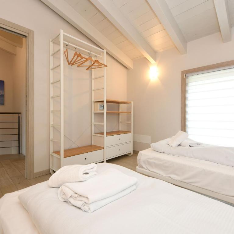 Gardaliva 2 - Casa con 2 Camere da Letto - 33