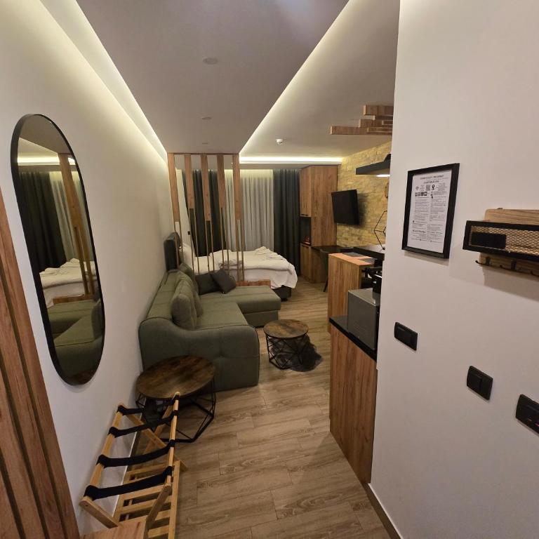 VAB Apartments & SPA, Residence hill, Kopaonik - One-Bedroom Apartment - 20