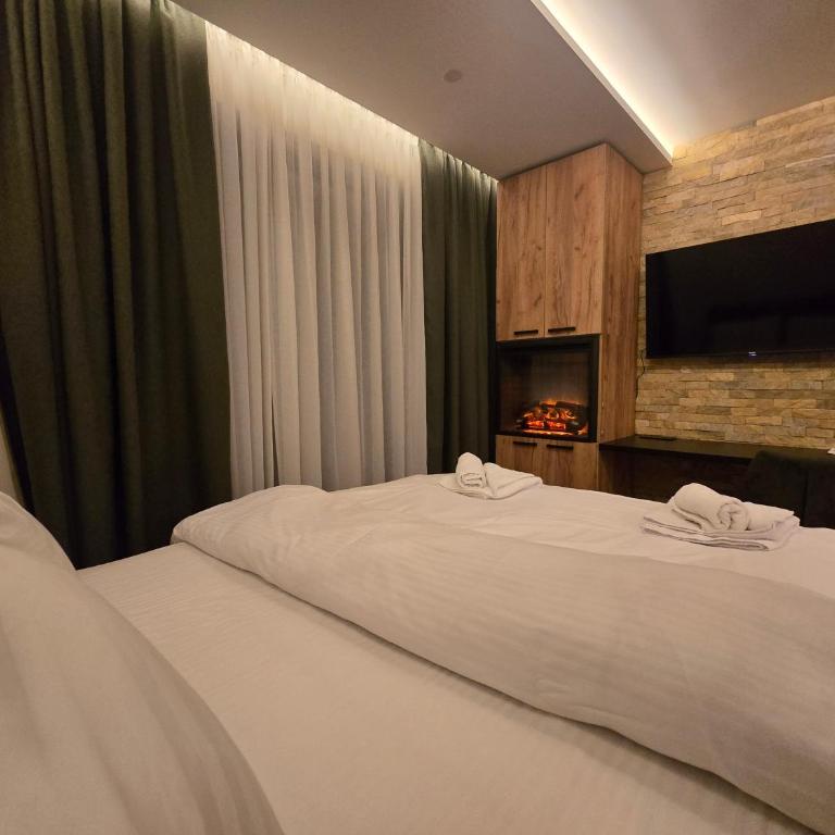 VAB Apartments & SPA, Residence hill, Kopaonik - One-Bedroom Apartment - 16