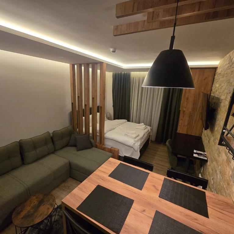 VAB Apartments & SPA, Residence hill, Kopaonik - One-Bedroom Apartment - 19