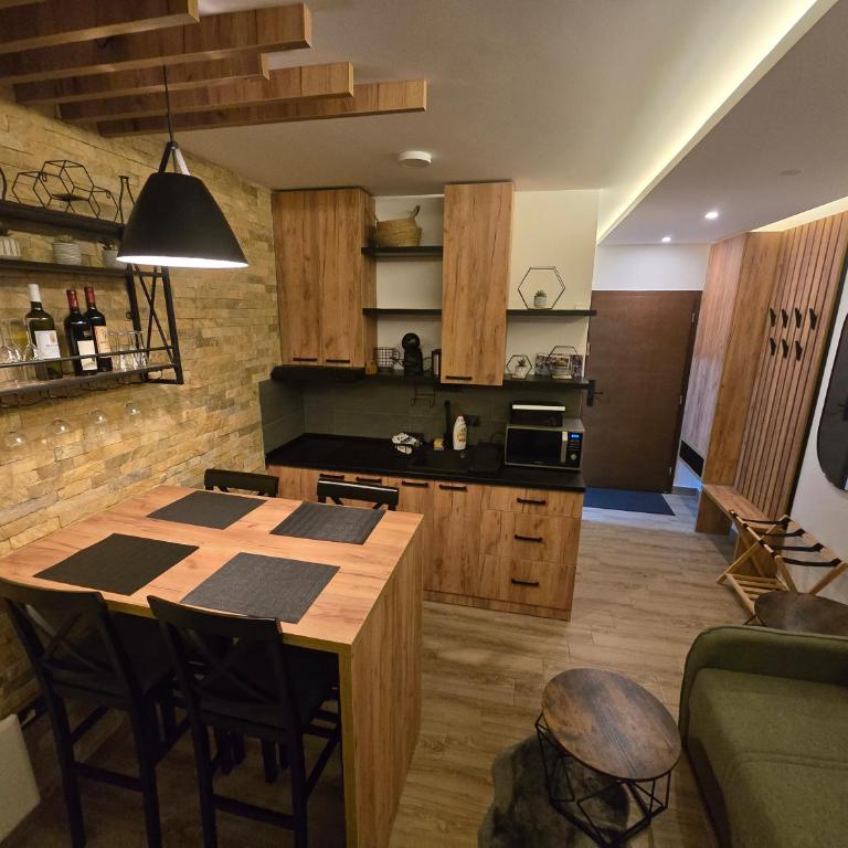 VAB Apartments & SPA, Residence hill, Kopaonik - One-Bedroom Apartment - 22