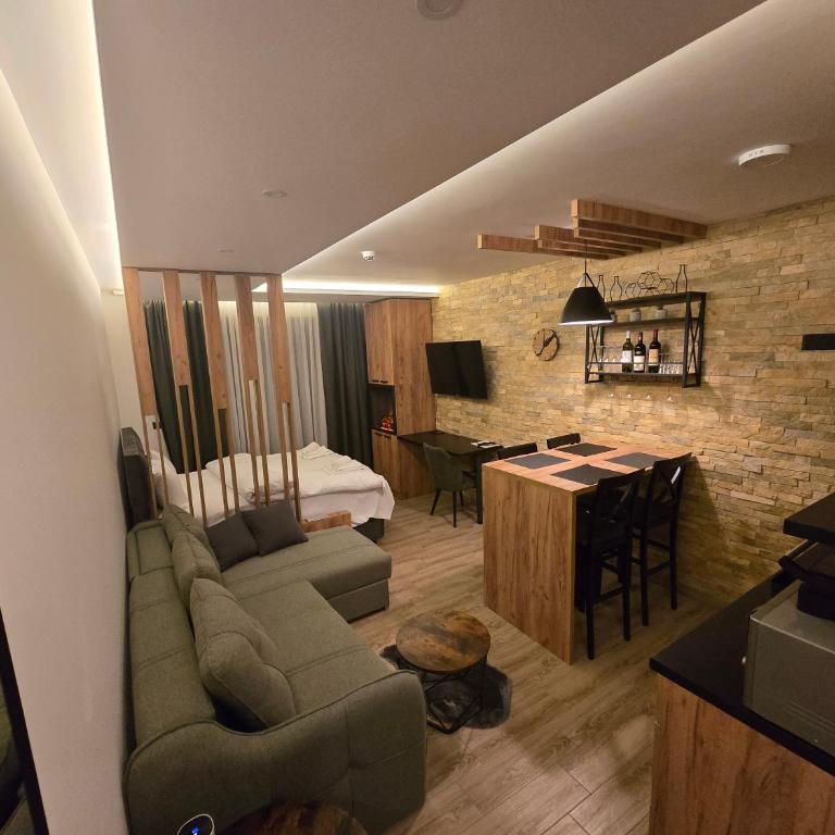 VAB Apartments & SPA, Residence hill, Kopaonik - One-Bedroom Apartment - 26