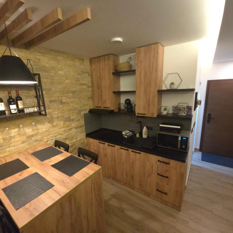 VAB Apartments & SPA, Residence hill, Kopaonik - One-Bedroom Apartment - 23