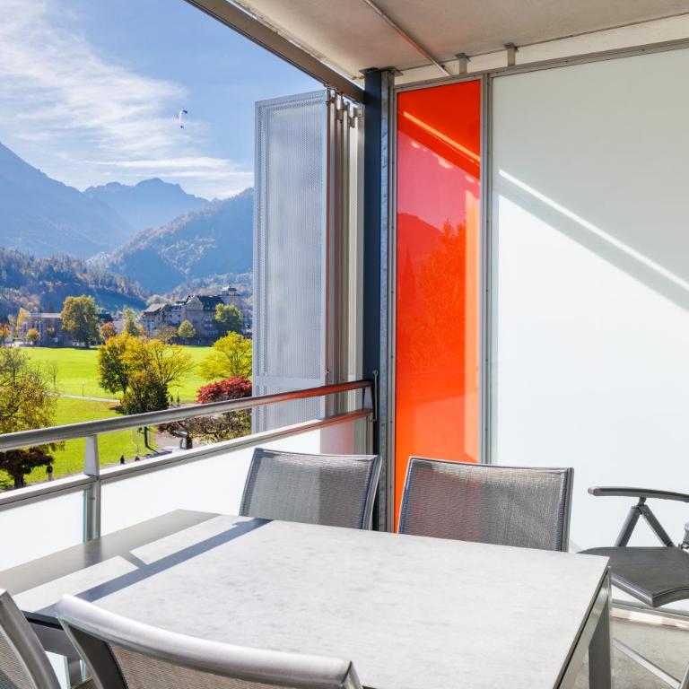 Hapimag Ferienwohnungen Interlaken - Appartement - 5