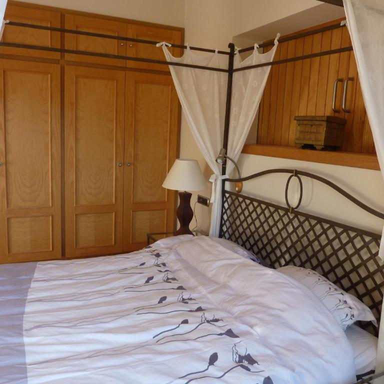 villa luna - Chalet de 1 dormitorio - 4