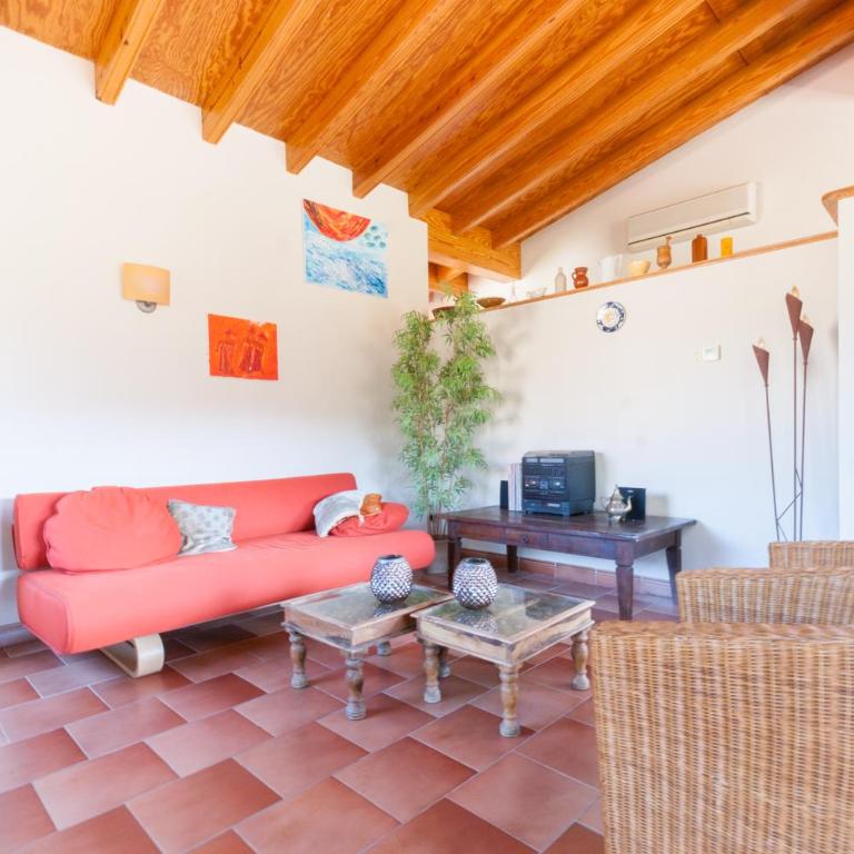 villa luna - Chalet de 1 dormitorio - 5